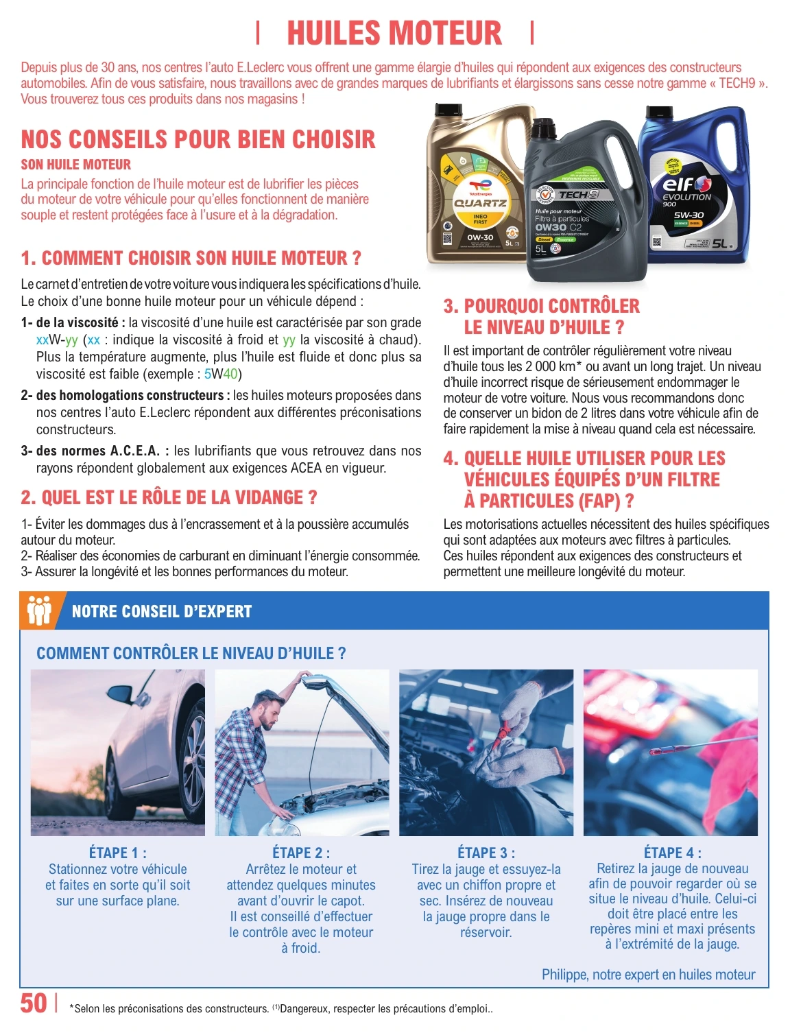 Flyer page 50