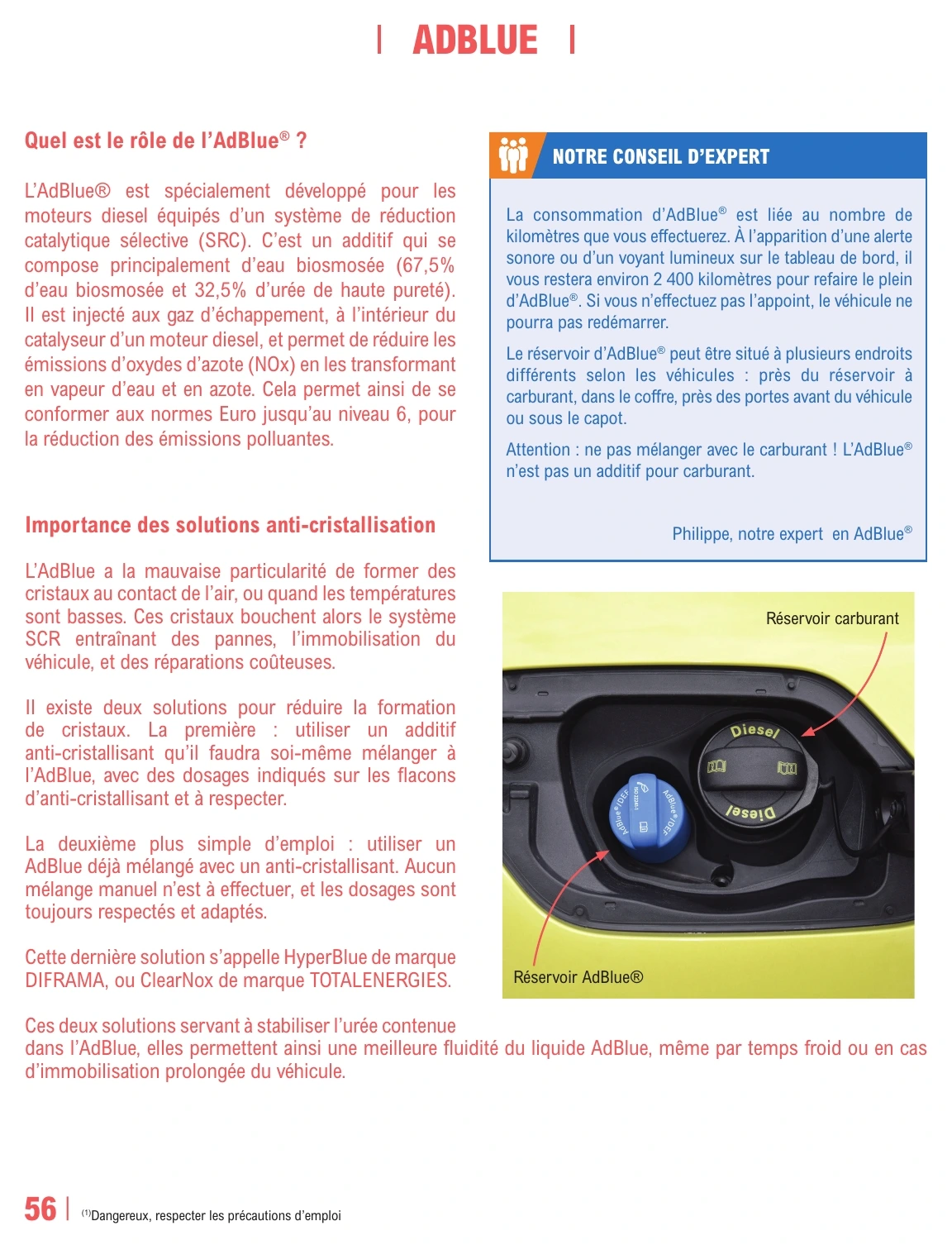 Flyer page 56