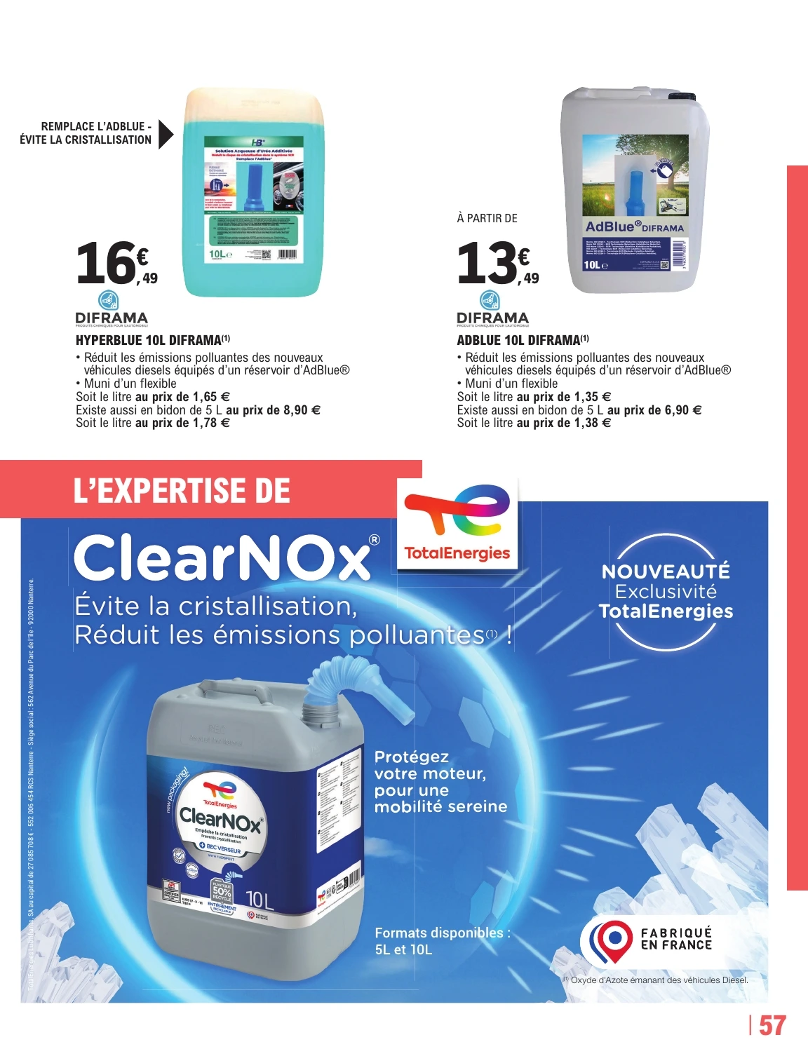 Flyer page 57