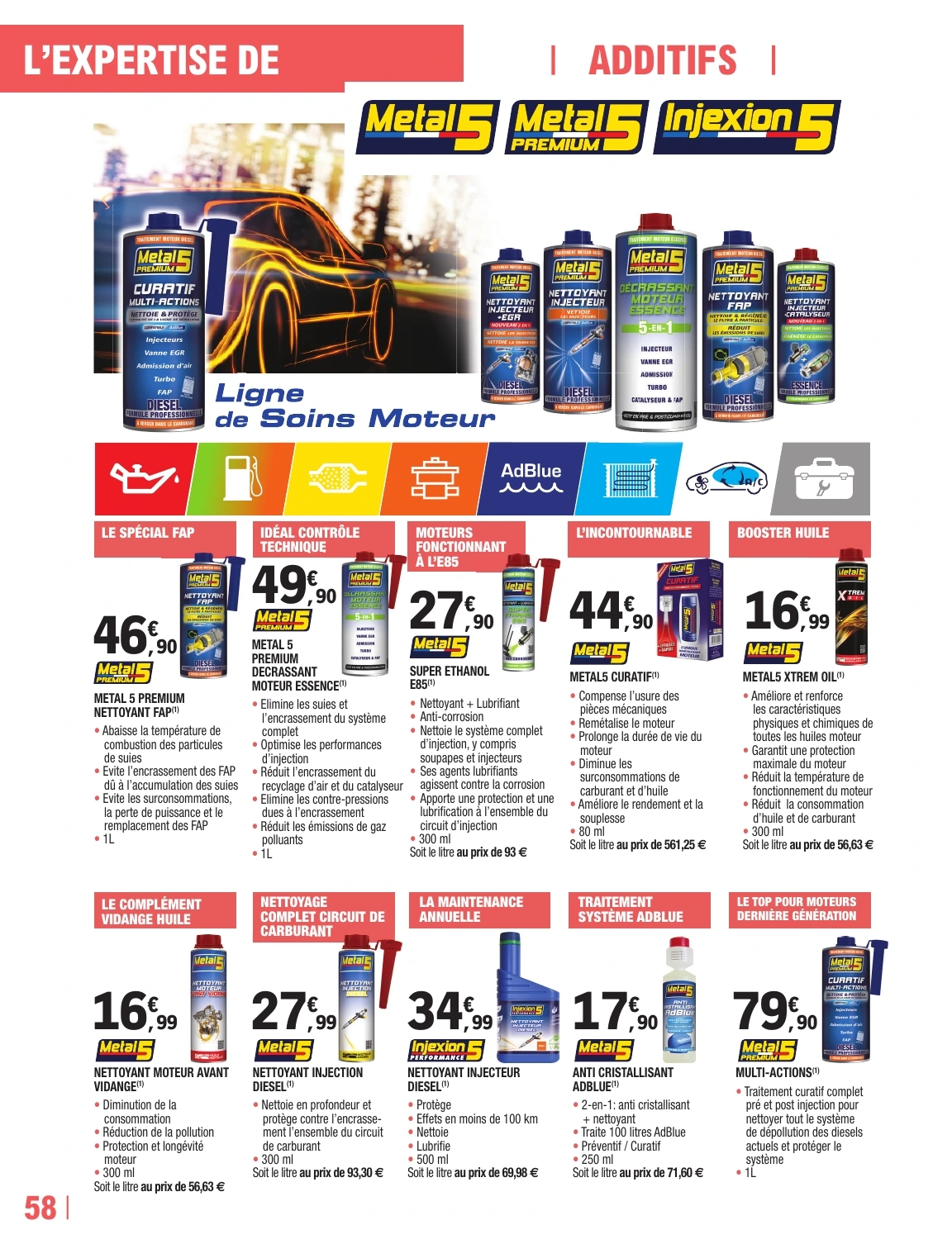 Flyer page 58
