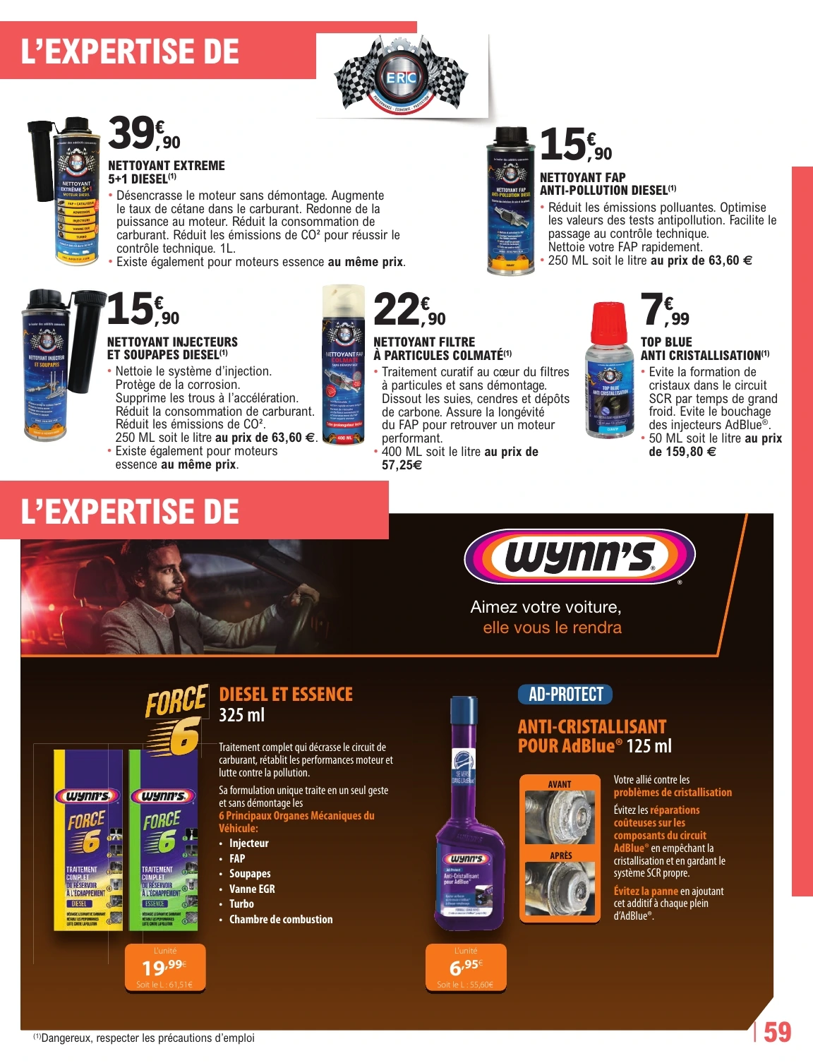 Flyer page 59