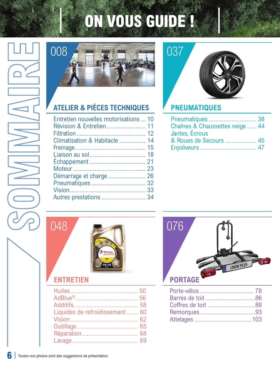 Flyer page 6