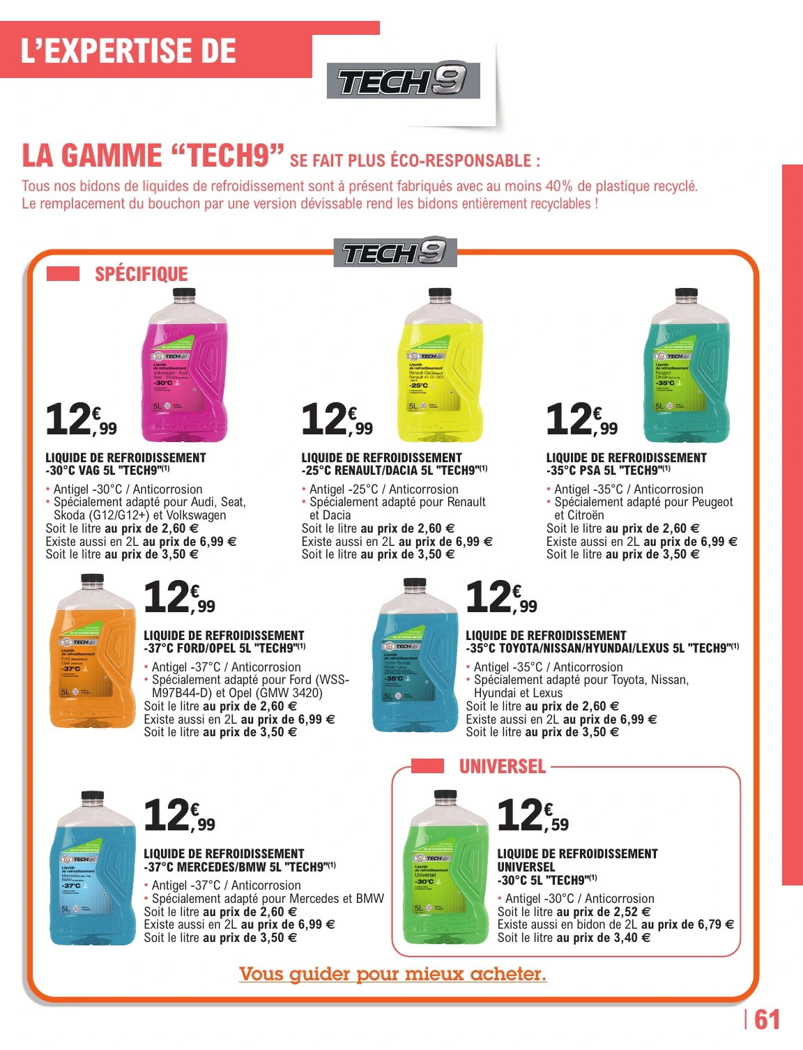 Flyer page 61