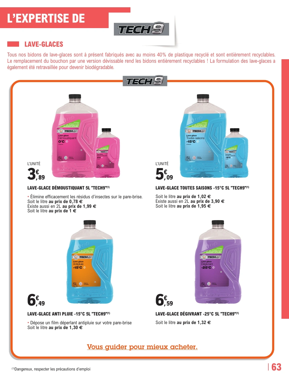 Flyer page 63