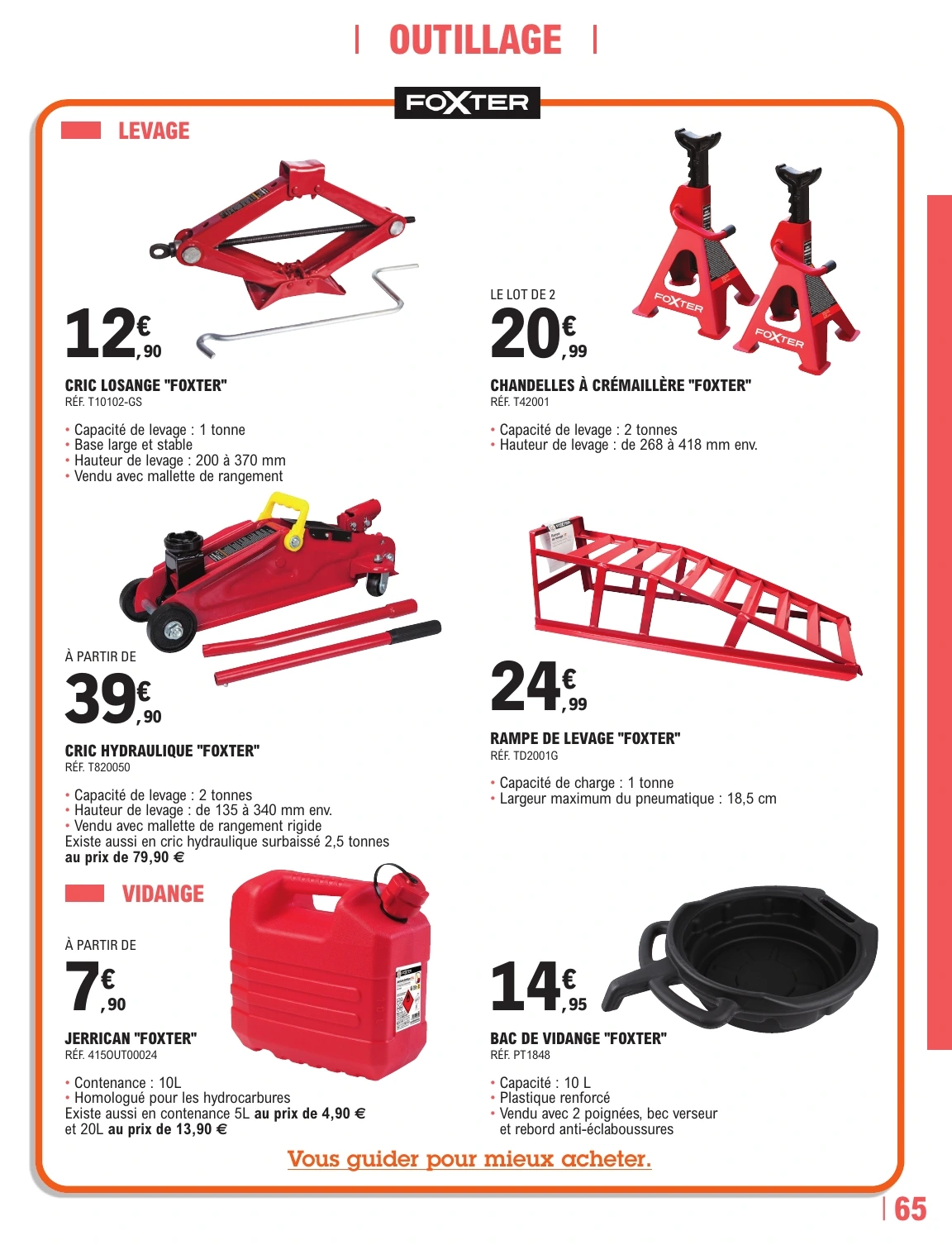 Flyer page 65
