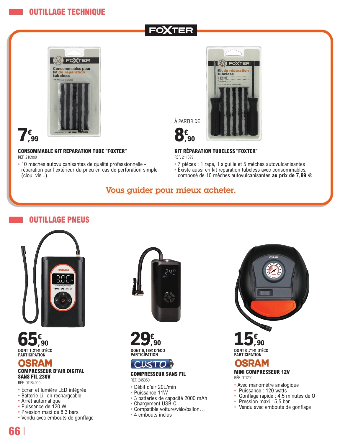 Flyer page 66