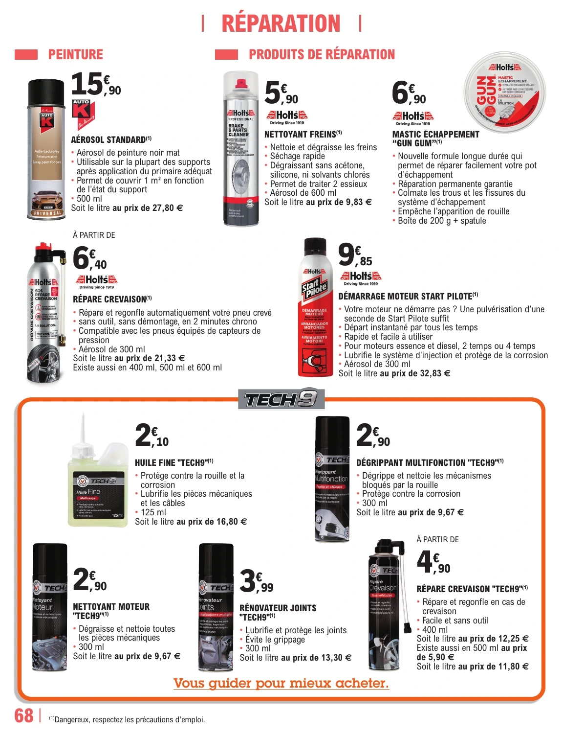 Flyer page 68
