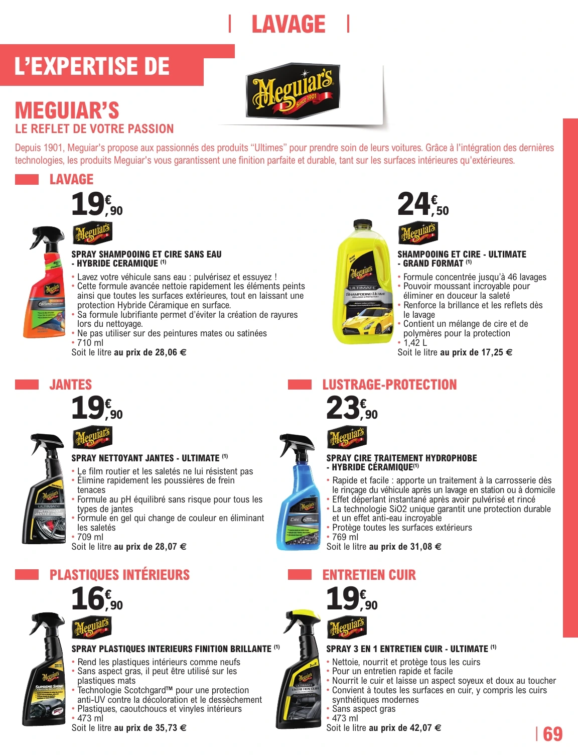 Flyer page 69