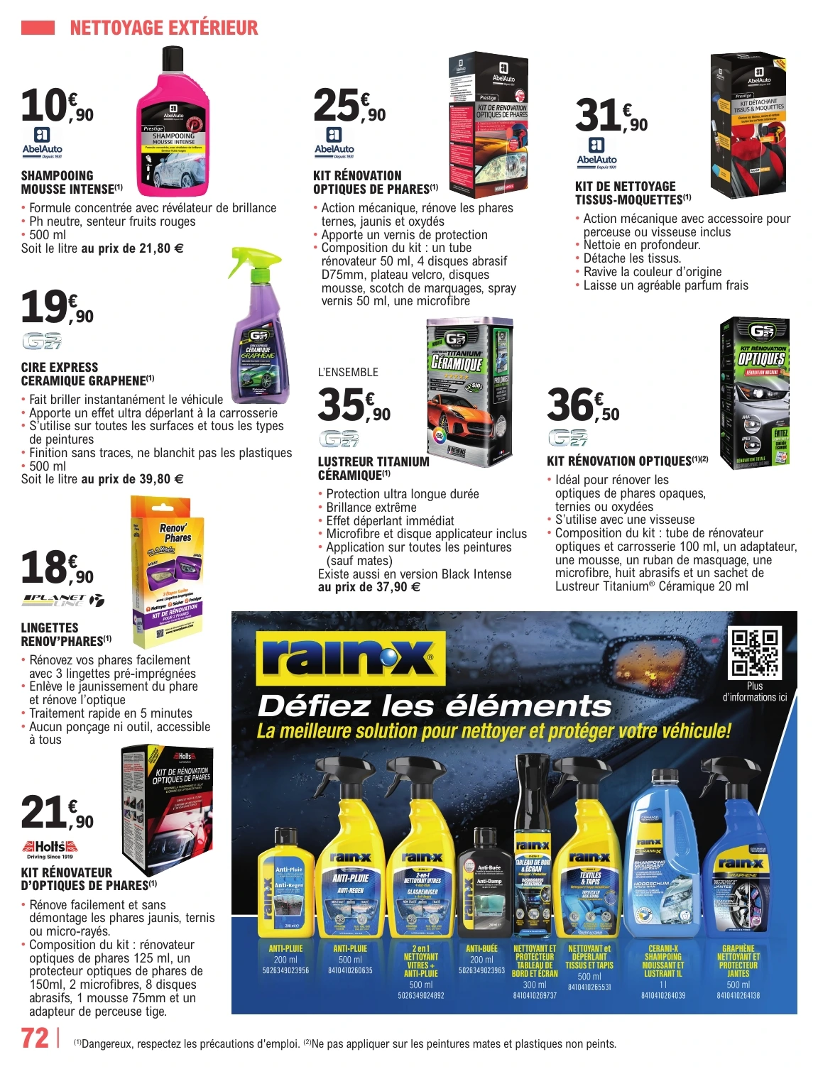 Flyer page 72