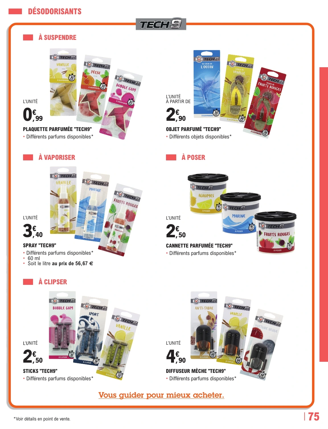 Flyer page 75