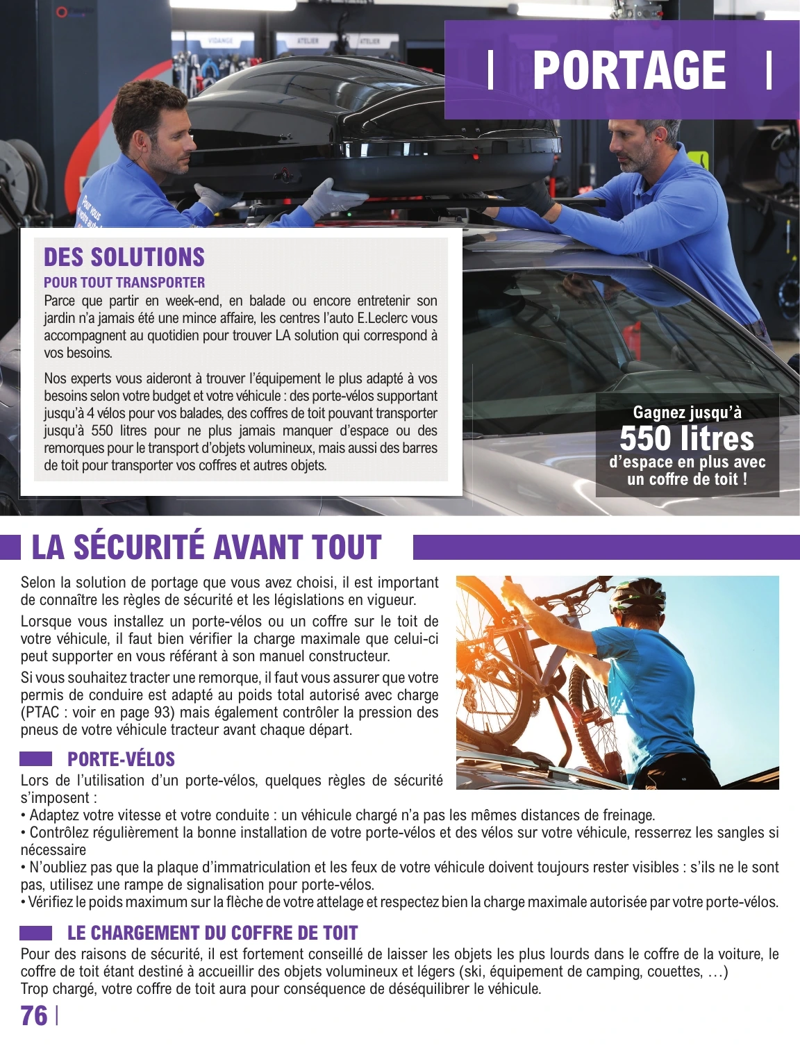 Flyer page 76