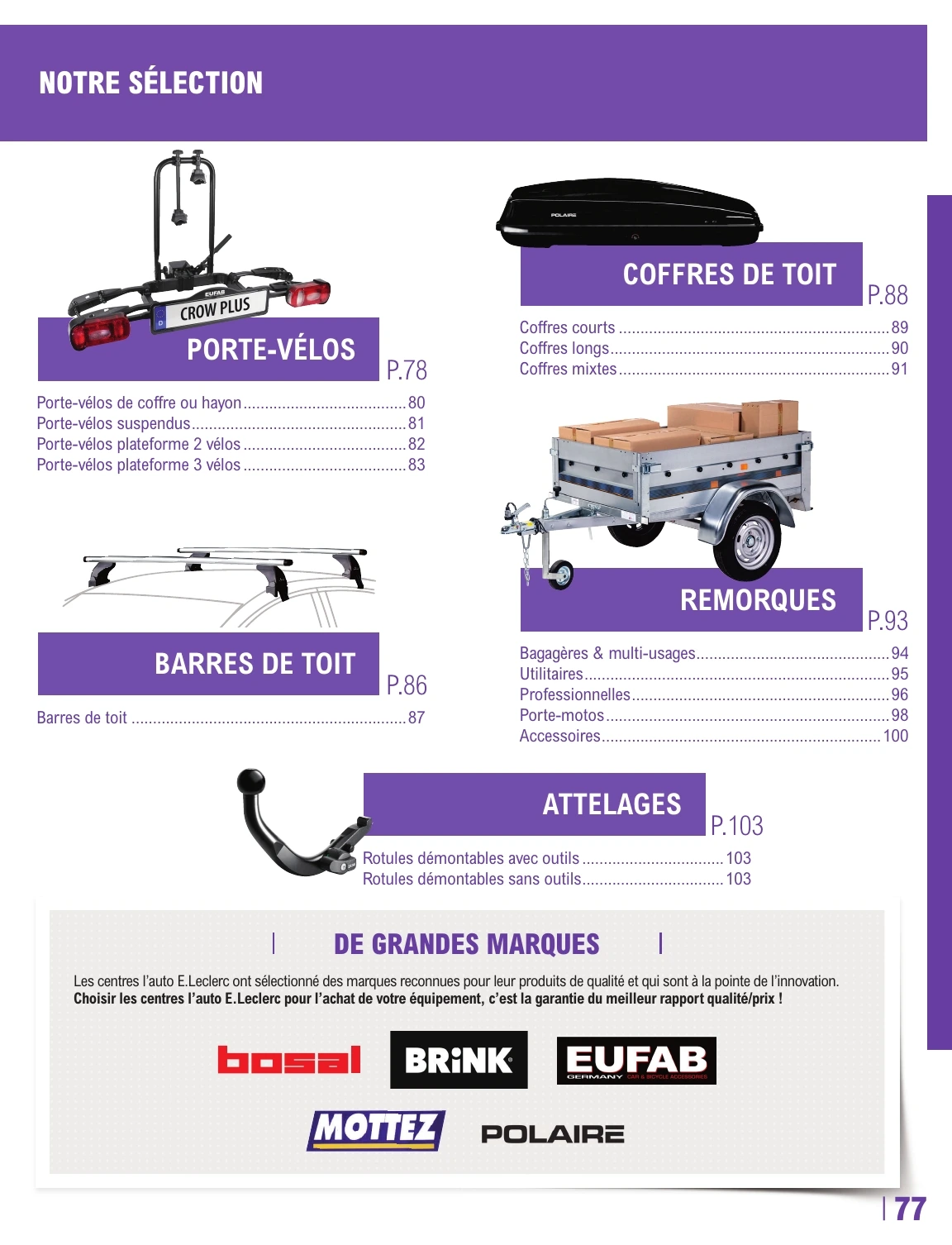 Flyer page 77