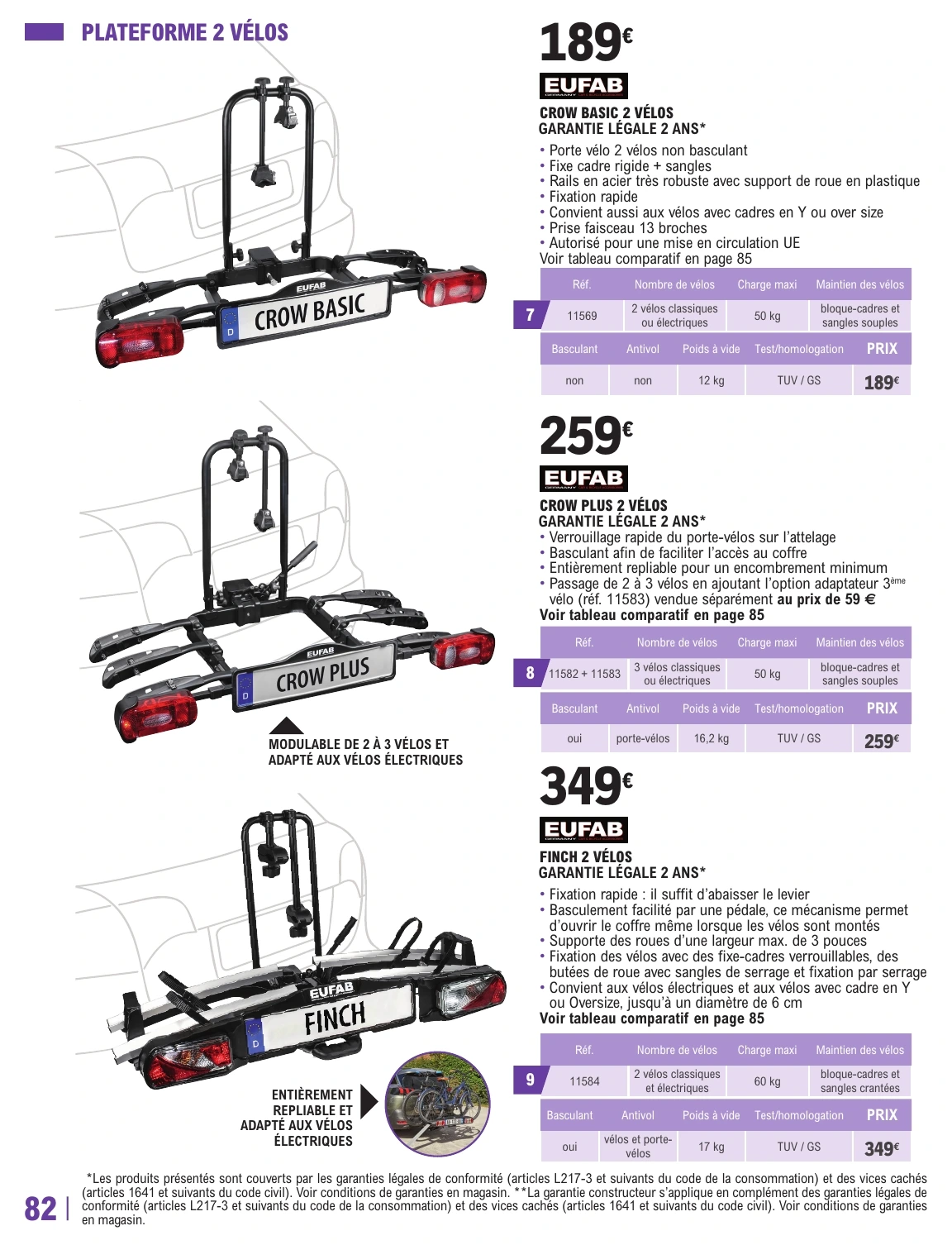 Flyer page 82