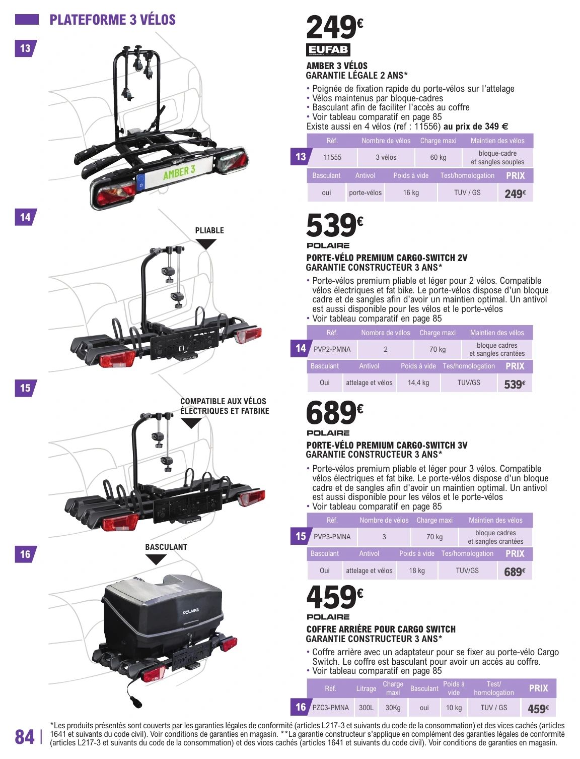 Flyer page 84