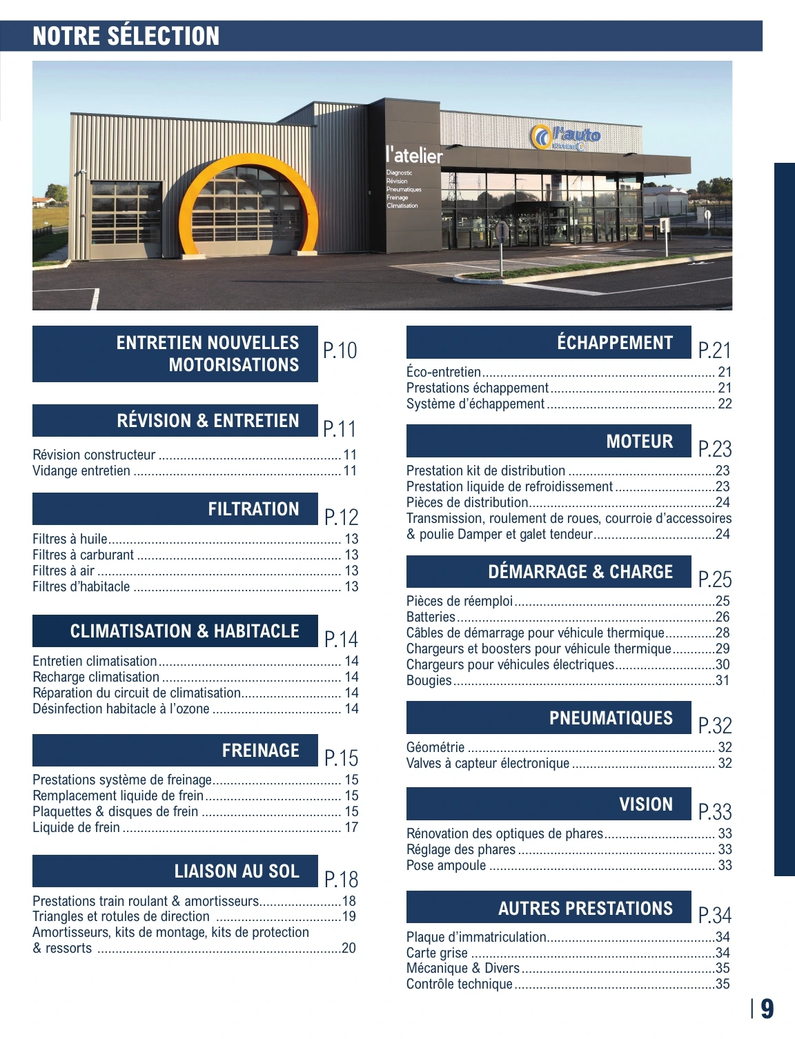 Flyer page 9