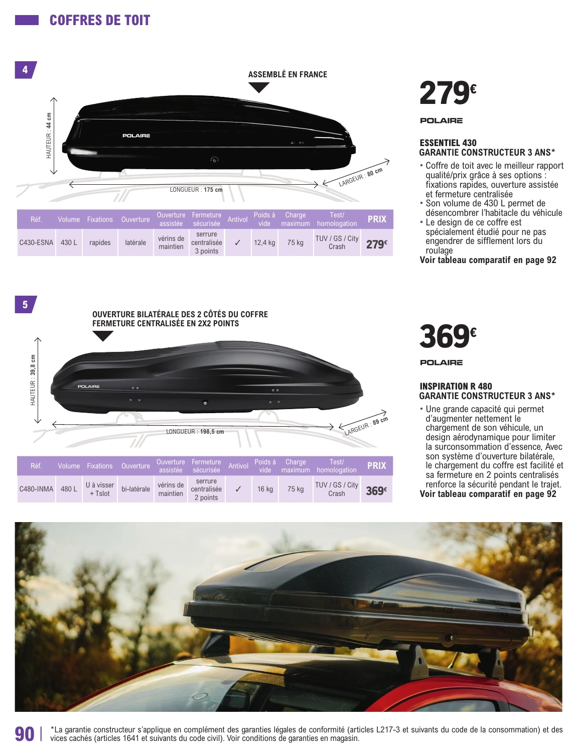 Flyer page 90