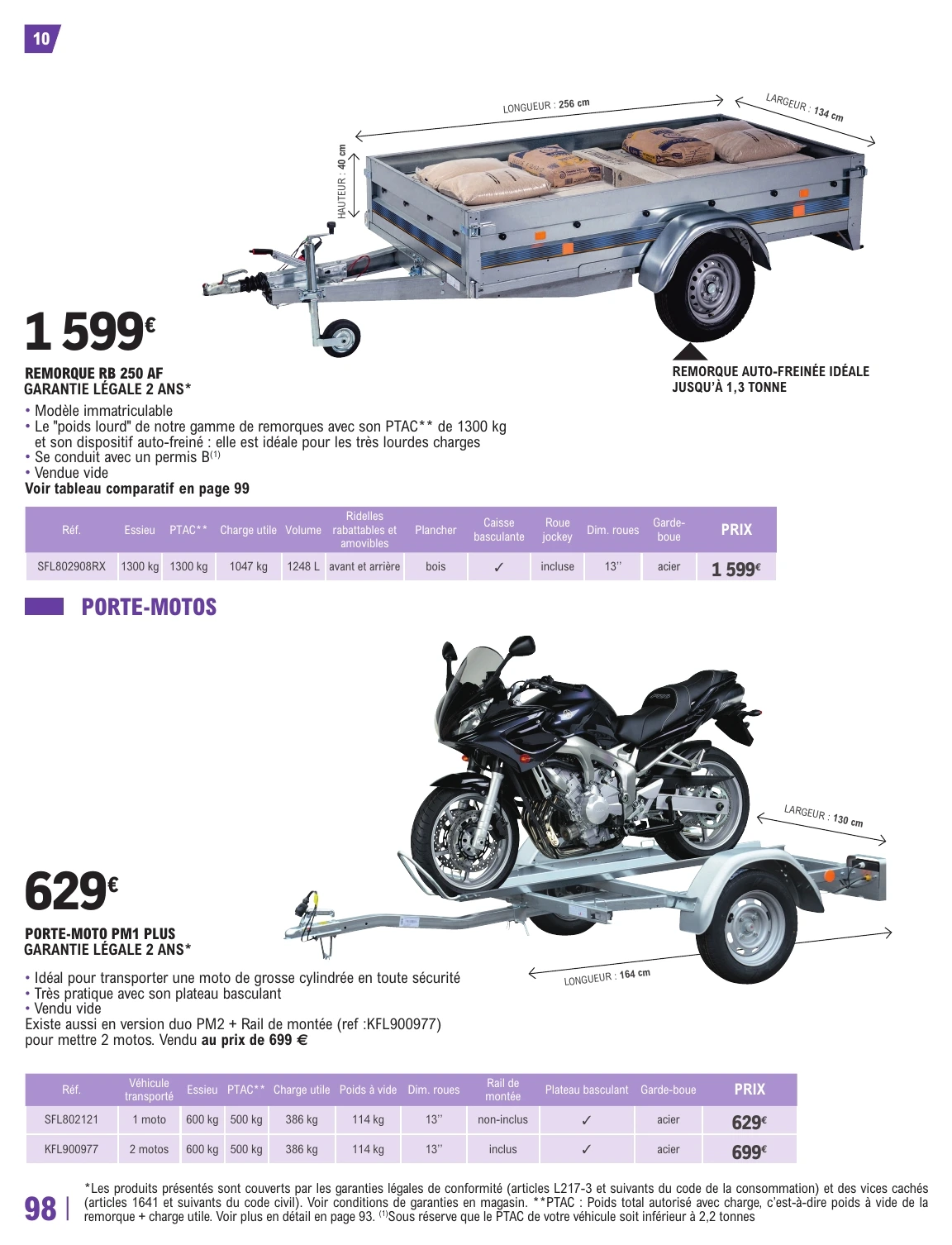 Flyer page 98