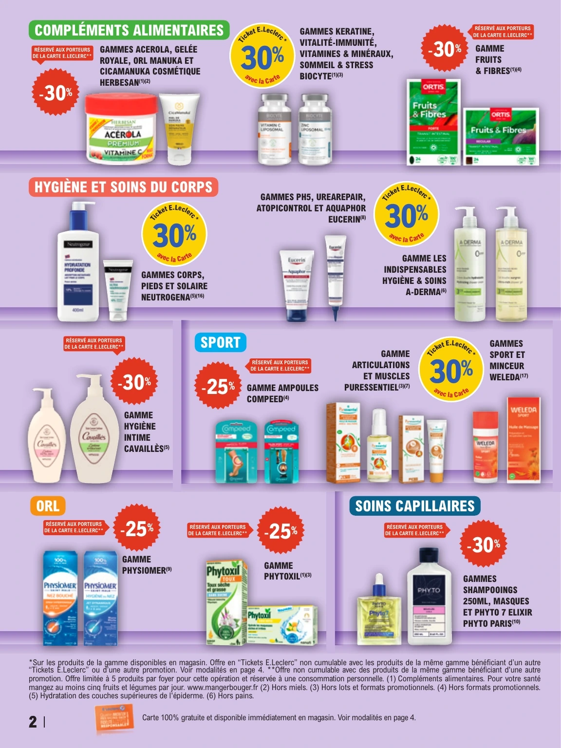 Flyer page 2