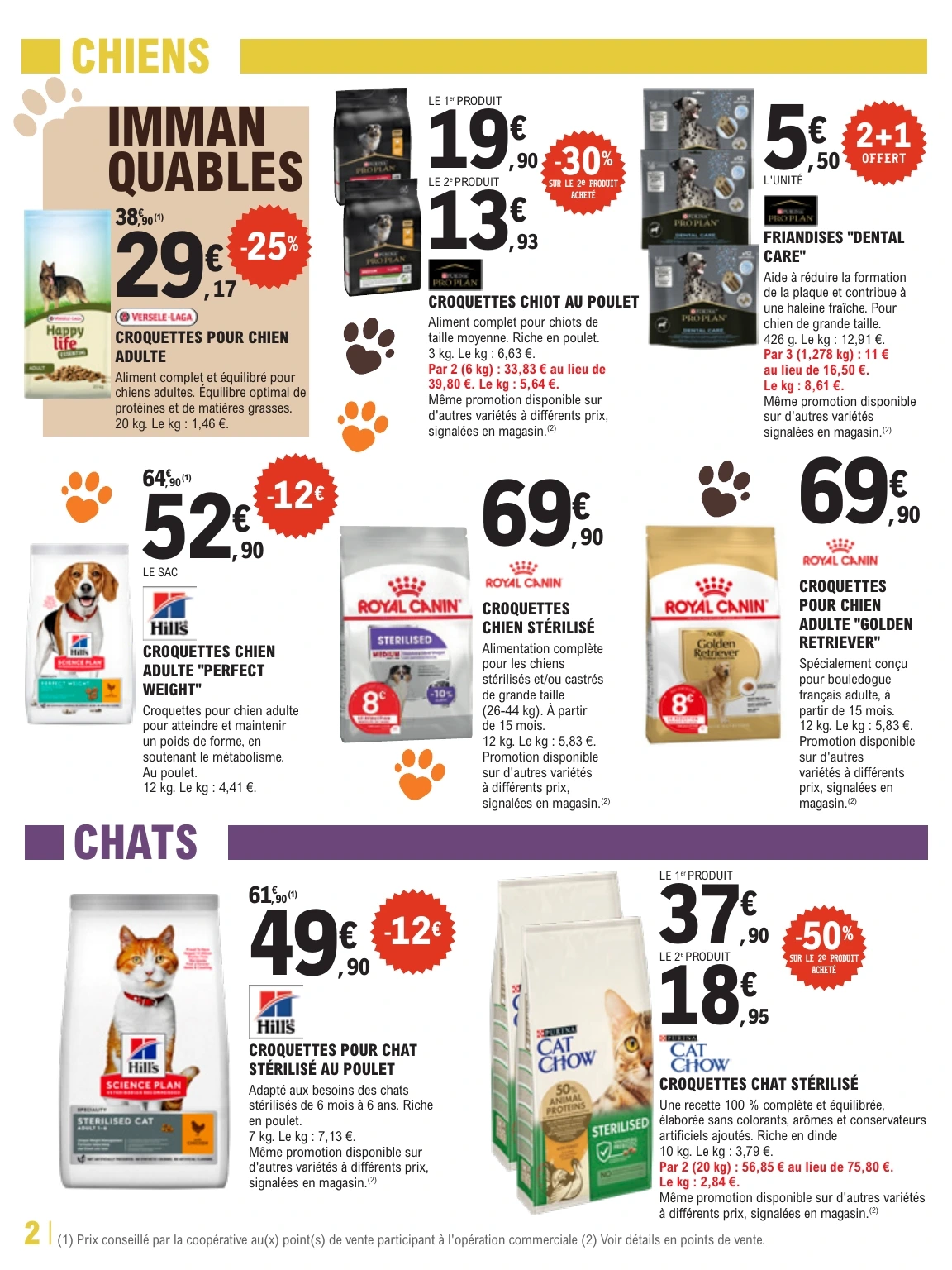 Flyer page 2