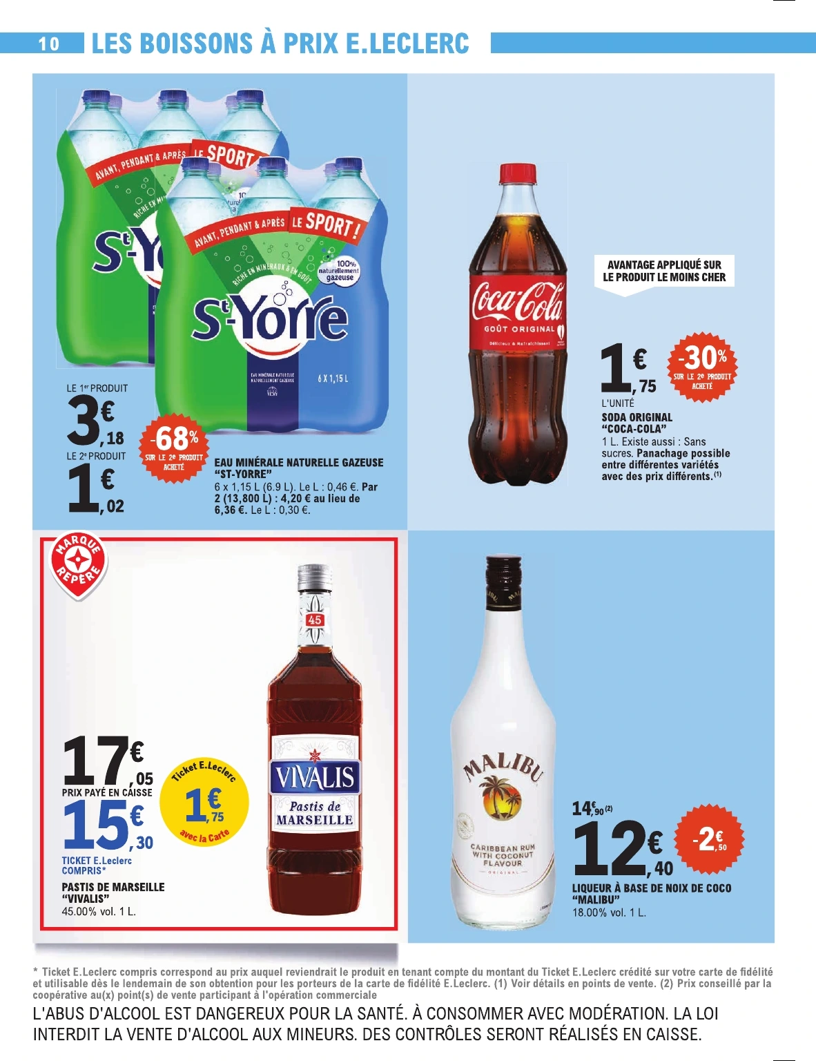 Flyer page 10