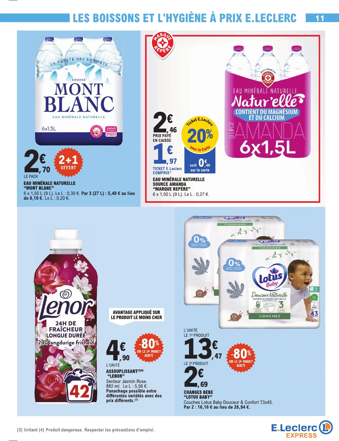 Flyer page 11