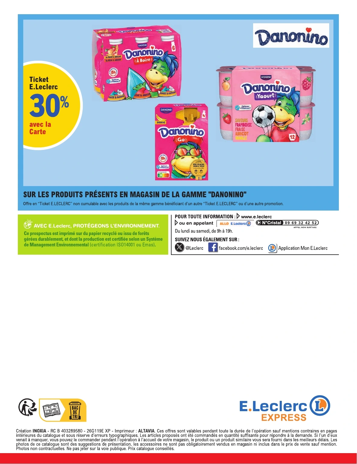 Flyer page 12