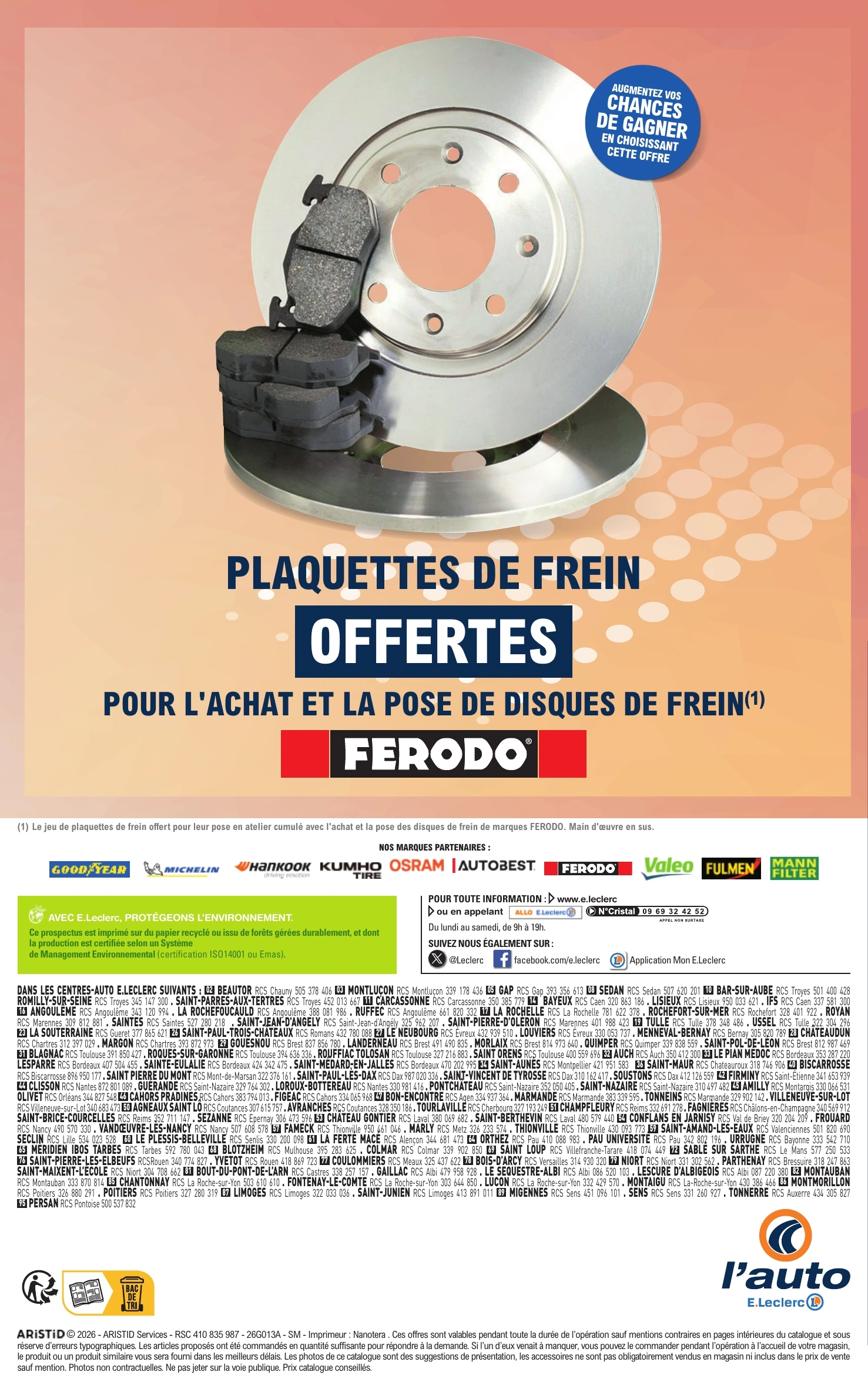 Flyer page 16