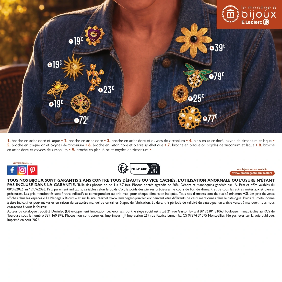 Flyer page 12