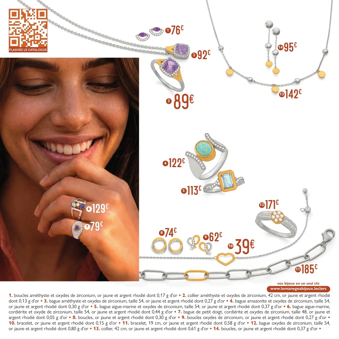 Flyer page 2