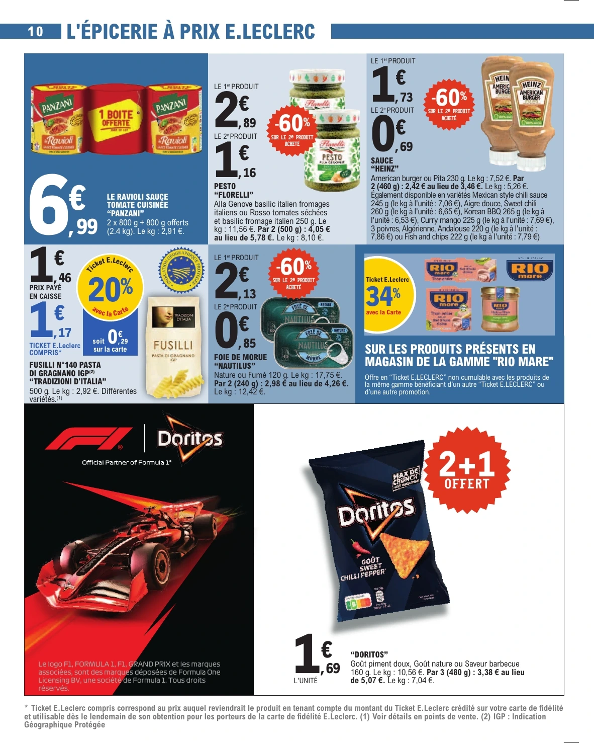 Flyer page 10