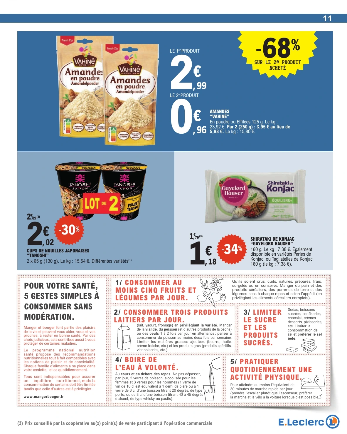 Flyer page 11