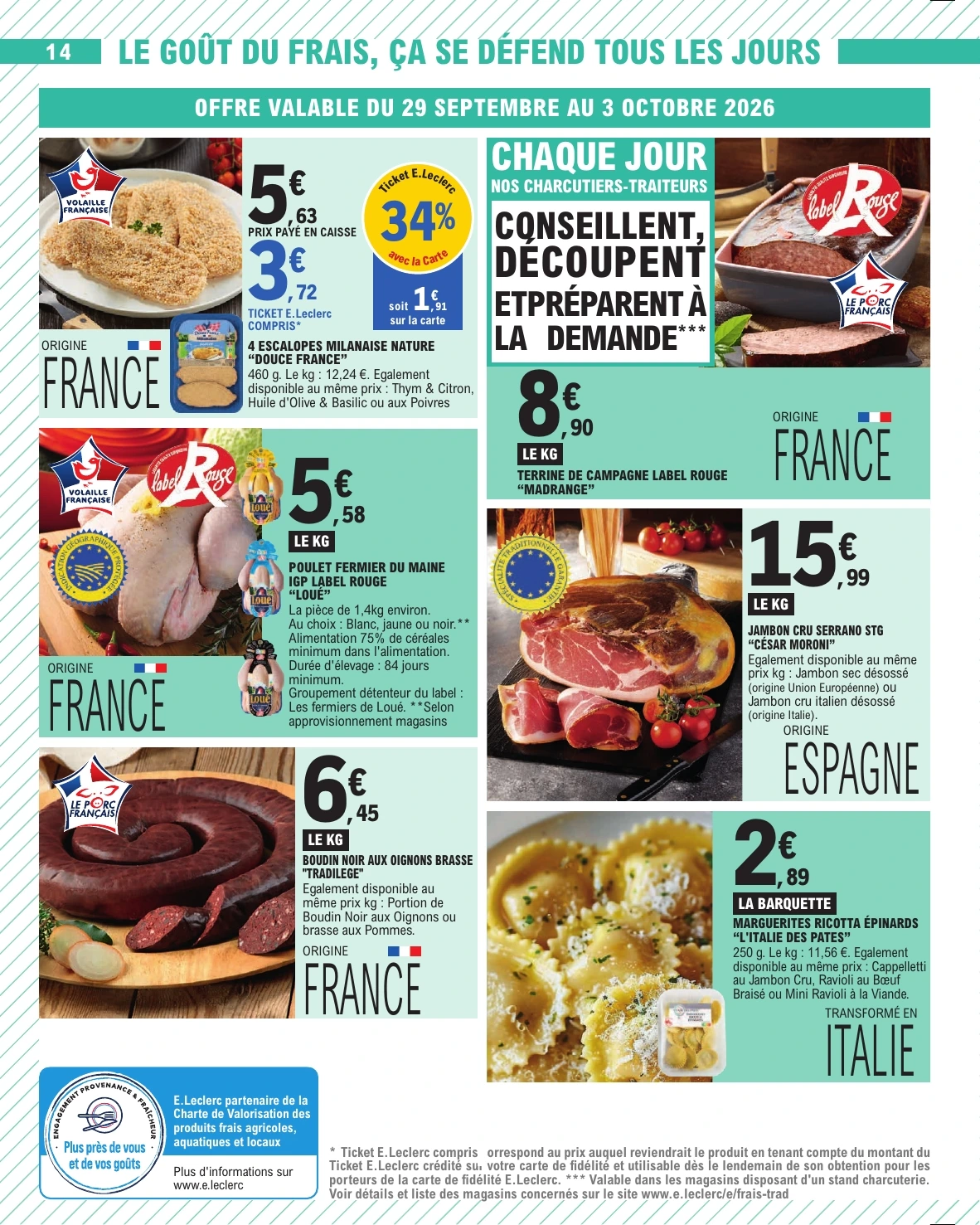 Flyer page 14