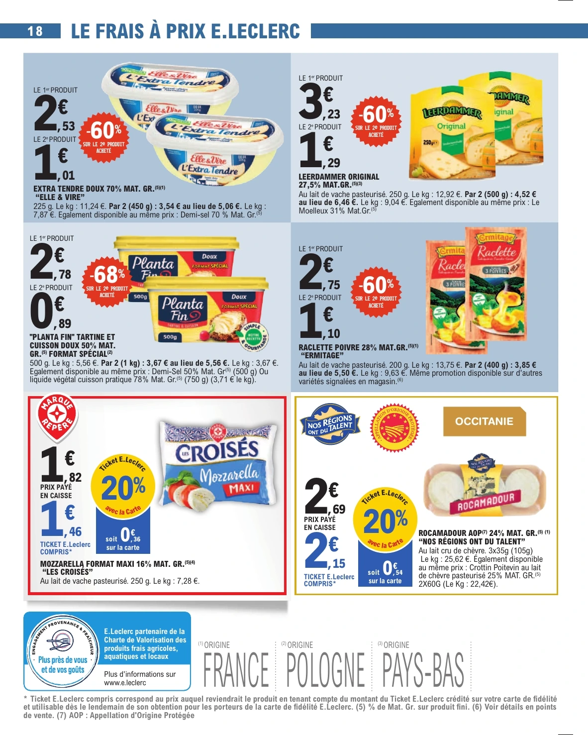 Flyer page 18