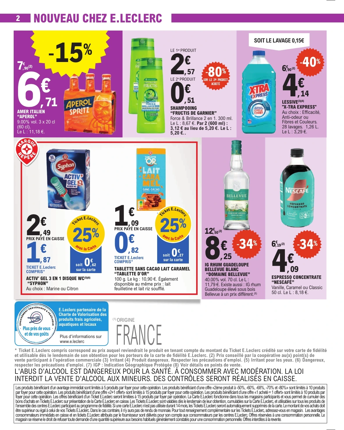 Flyer page 2
