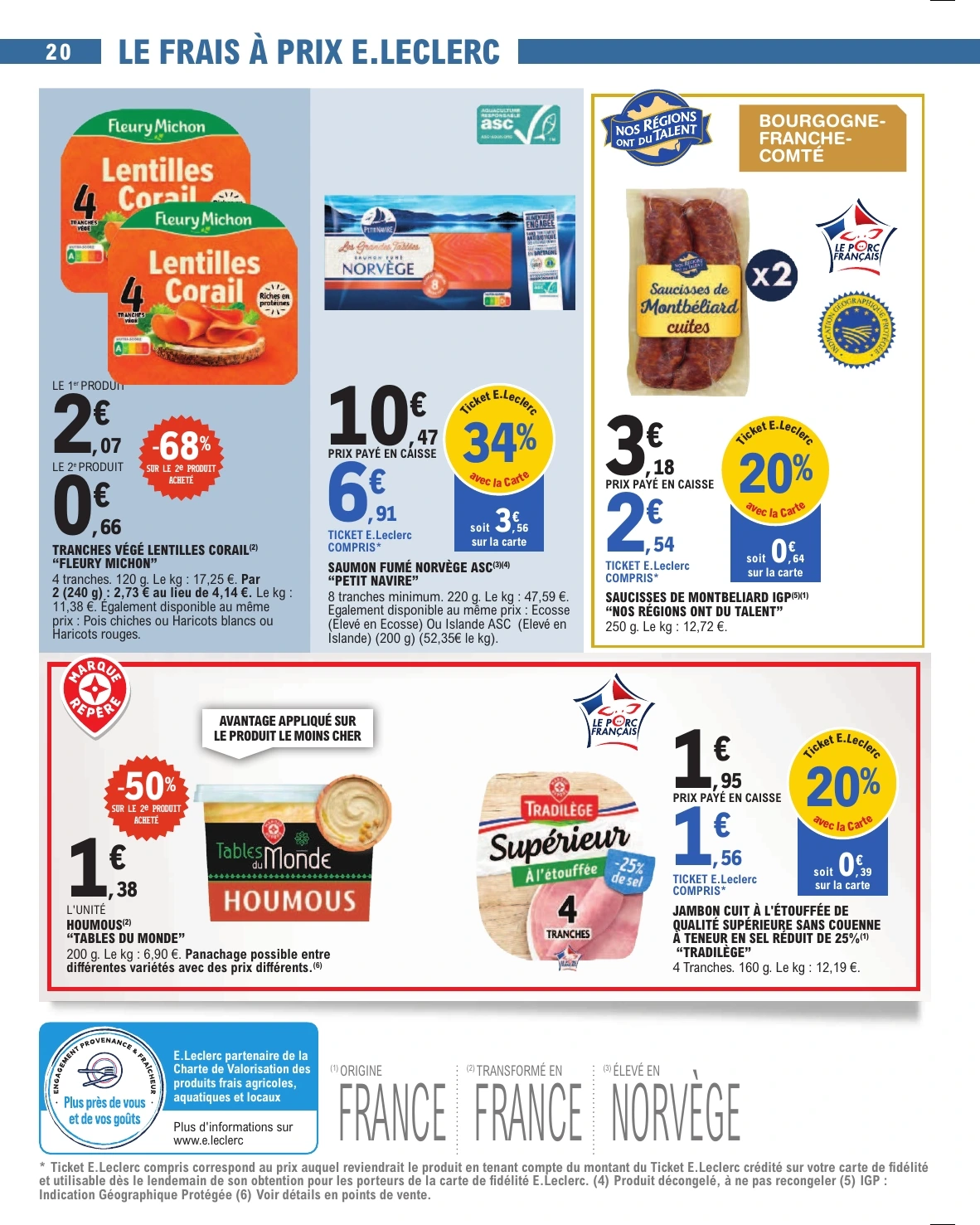 Flyer page 20