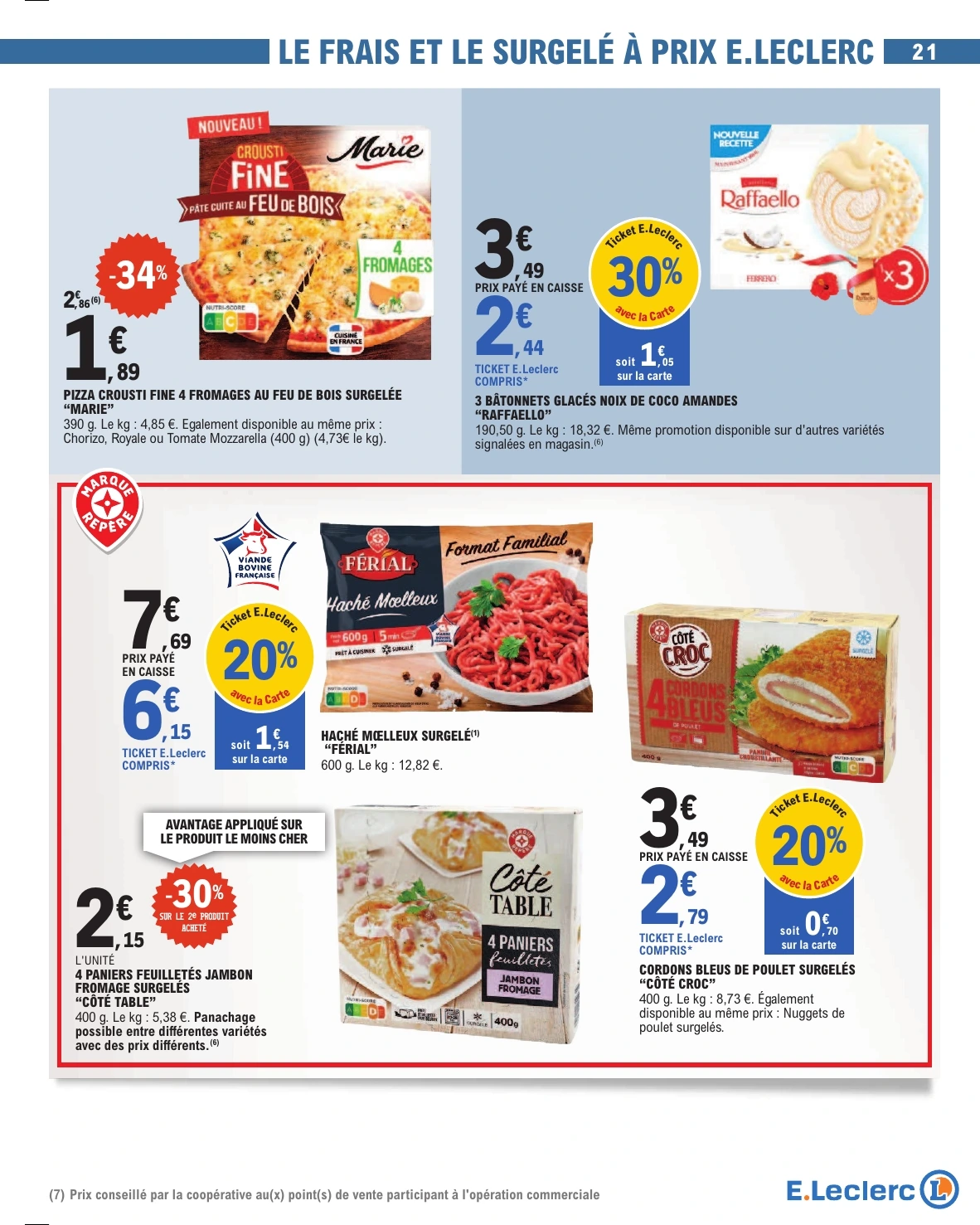 Flyer page 21