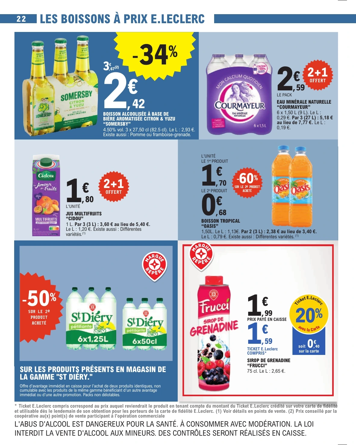 Flyer page 22