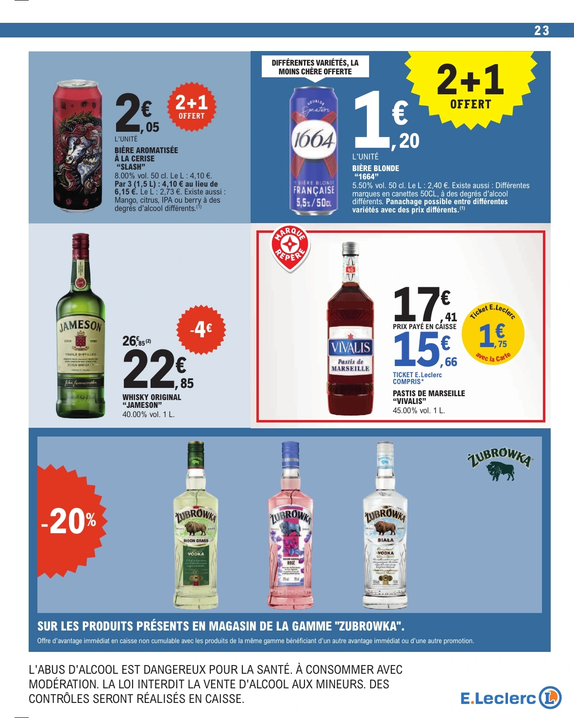 Flyer page 23