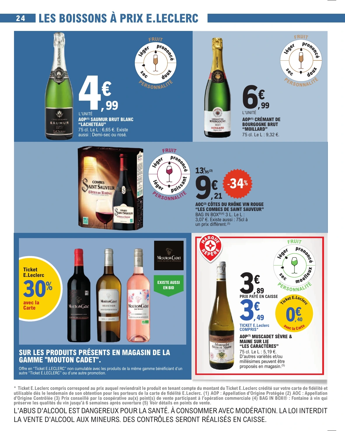 Flyer page 24