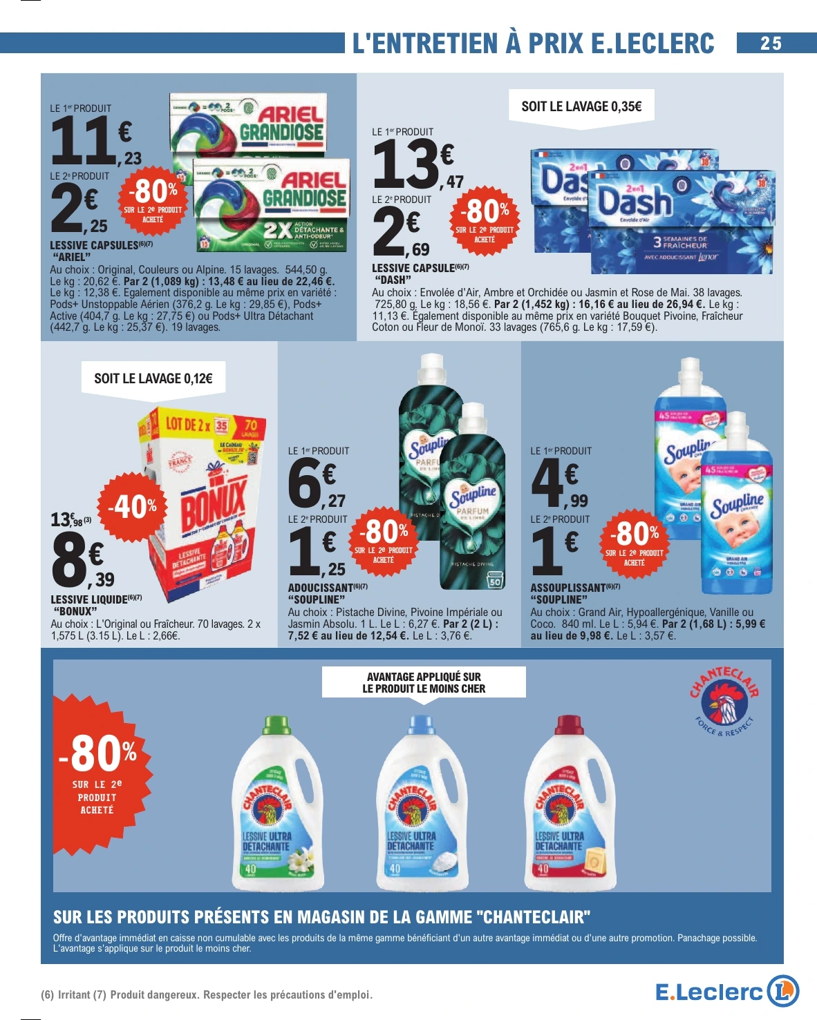 Flyer page 25