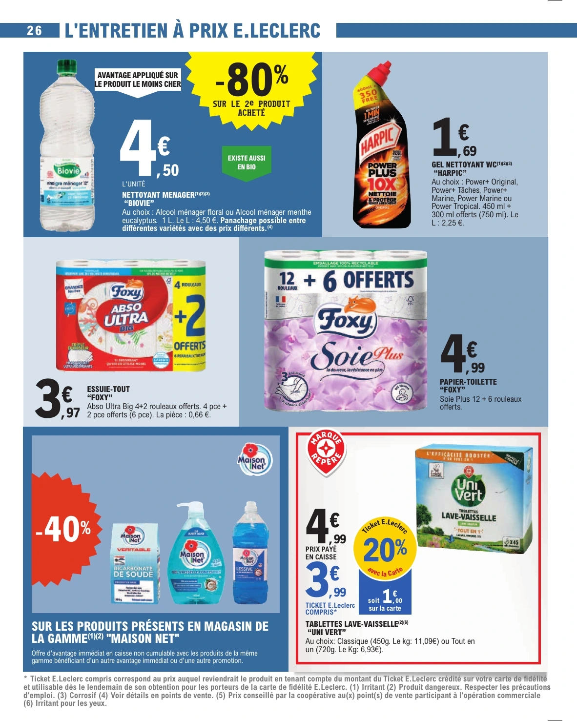 Flyer page 26
