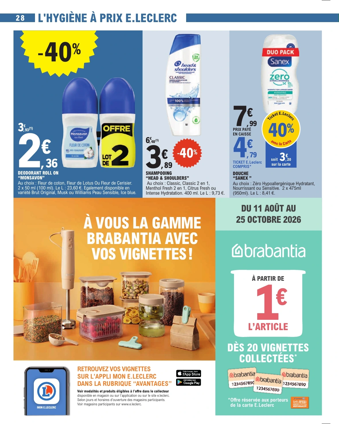 Flyer page 28