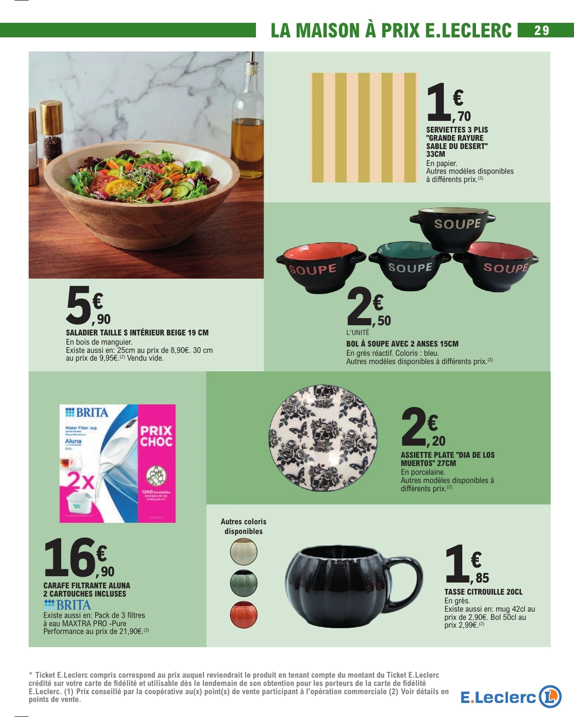 Flyer page 29