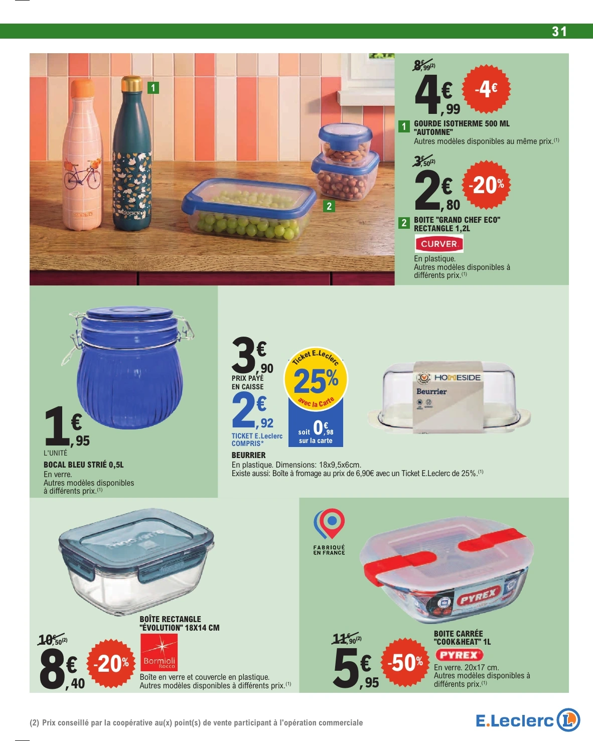 Flyer page 31
