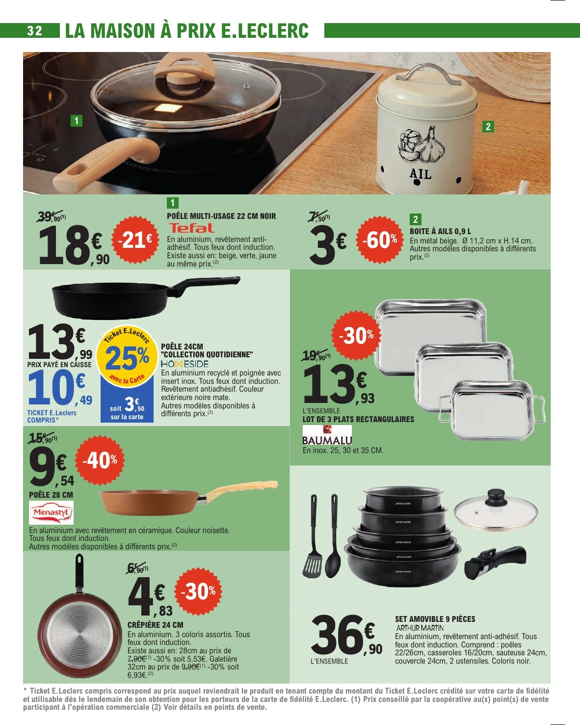 Flyer page 32