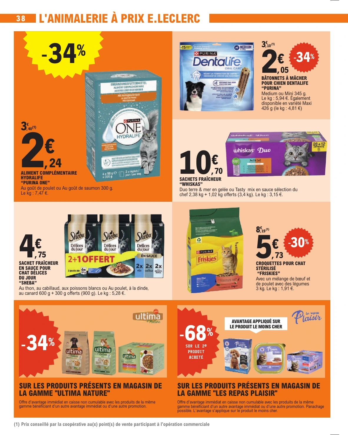 Flyer page 38