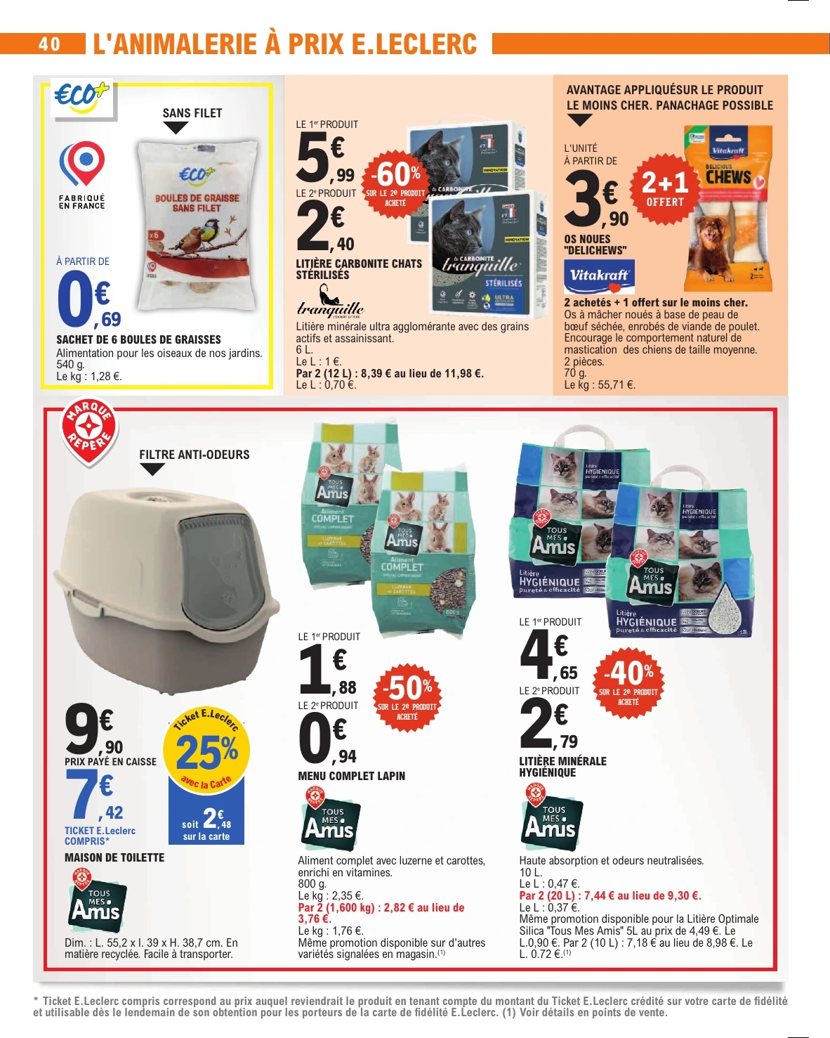Flyer page 40