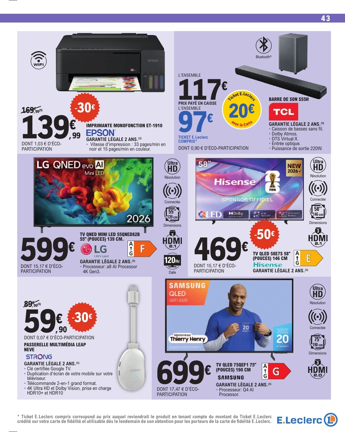 Flyer page 43