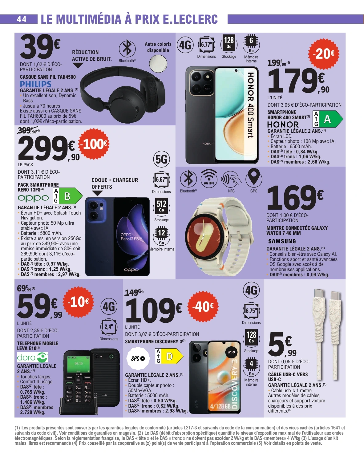 Flyer page 44