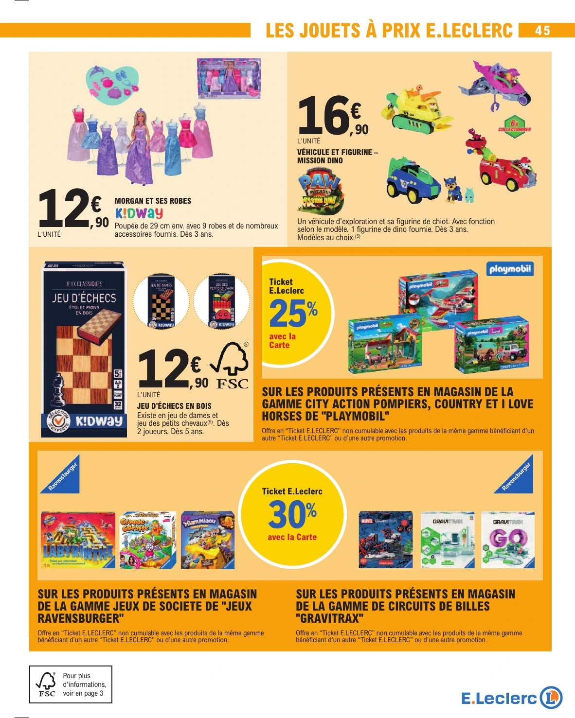 Flyer page 45